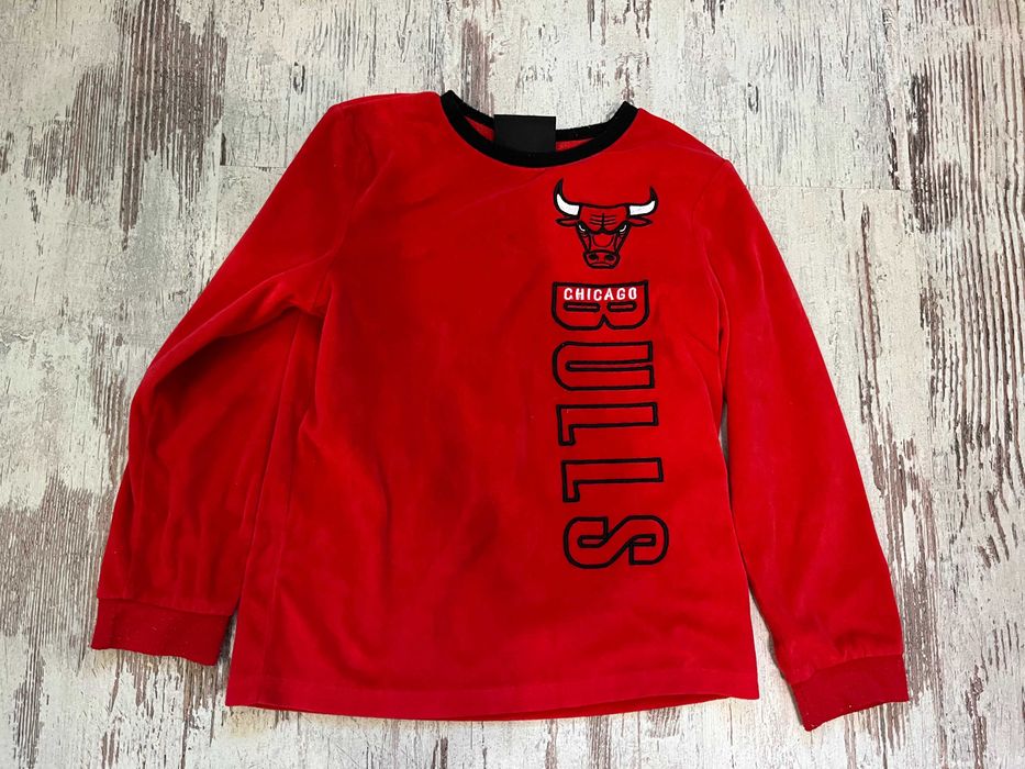 Chicago Bulls bluzka NBA 134 cm
