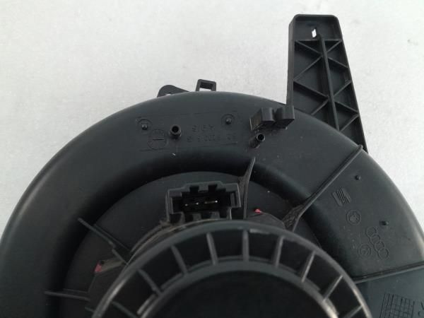 Motor da chauffage / sofagem SEAT Ibiza III (6L1)