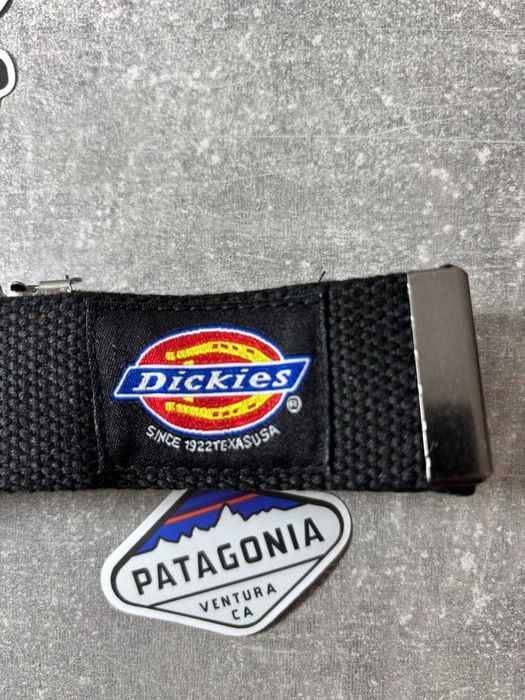 ремень Dickies Ремінь dickies