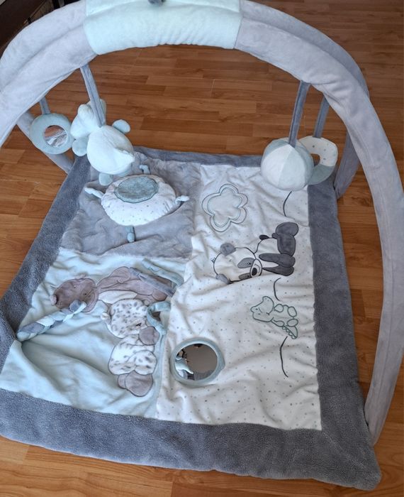 Mata edukacyjna Nattou