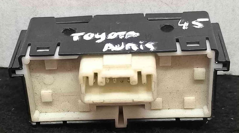 Conjunto de Botões 84970-02060A - TOYOTA AURIS