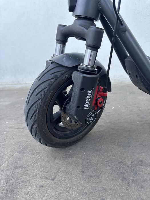 Ninebot f2(preço fixo)