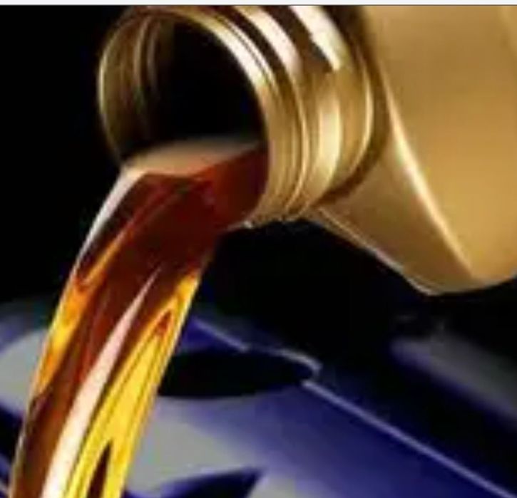 Масло трансмиссионное, гидравлическое, моторное 10w-40