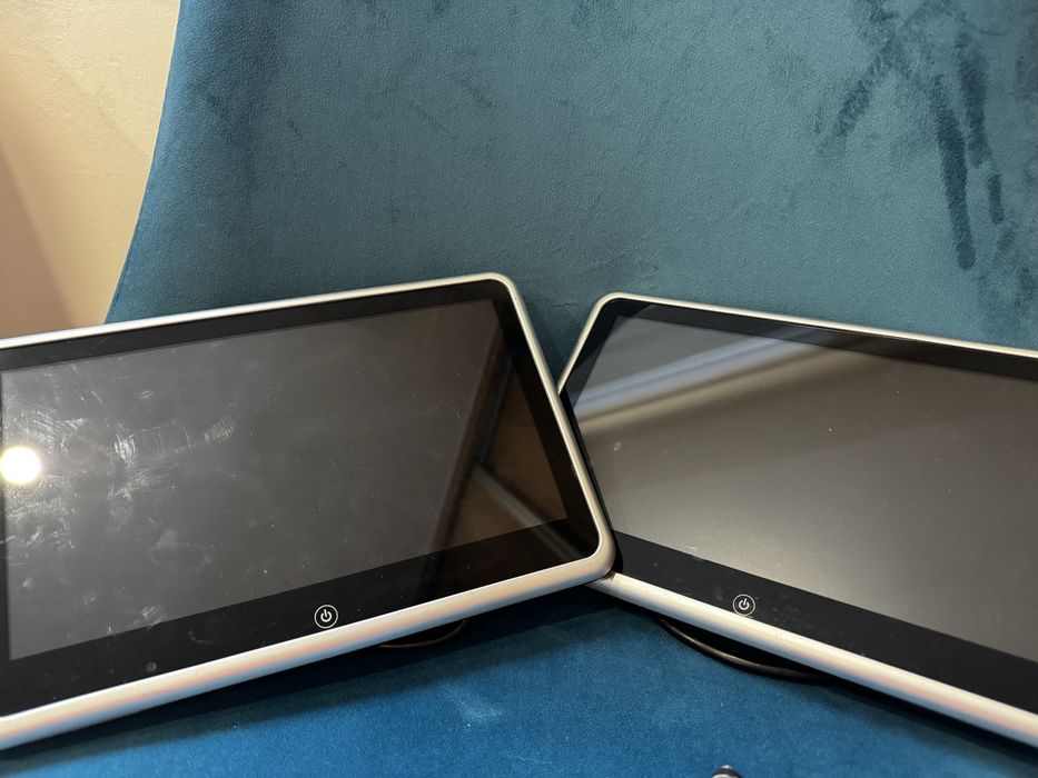 Televisor para carro