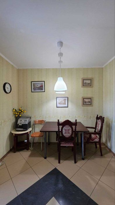 3-х комнатная квартира на Казакова (проспект Гагарина)