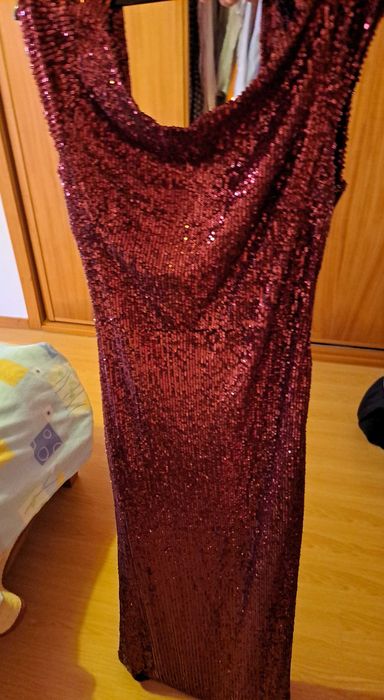 Vestido de festas/casamentos/bailes