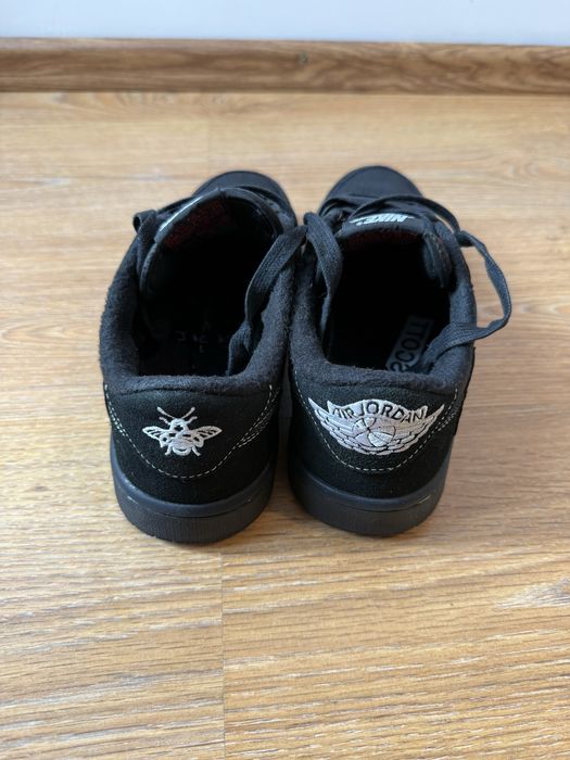 Buty Nike x Travis Scott