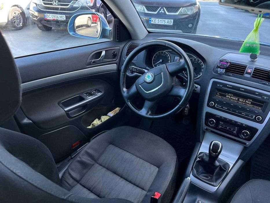 Продам Skoda Octavia 2011р. #71931