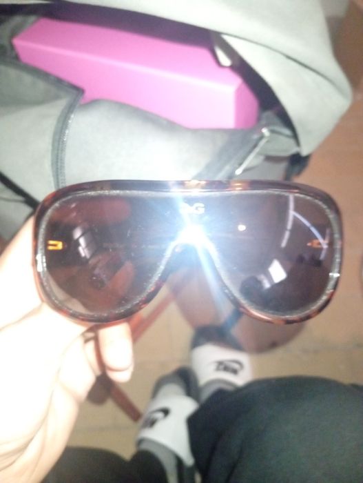 EA Armani Dsquared DG x2  Hawkers