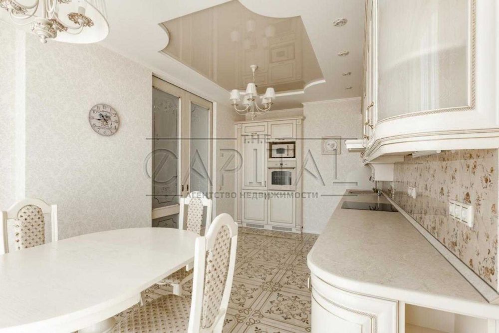 Оренда / Квартира / вул. Малиновського Маршала, Оболонь, Київ