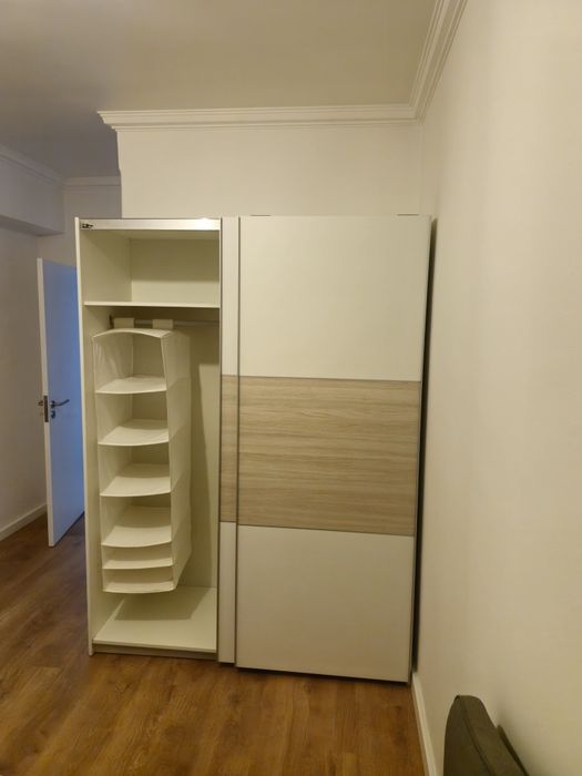 Apartamento T2  Setúbal
