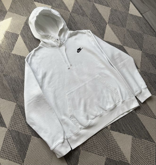 Оригінальне чоловіче худі Nike