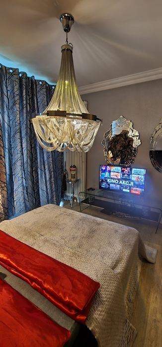 ‼️PROMOCJA 1h= 100 zł ‼️Apartament/mieszkanie na godziny KLI