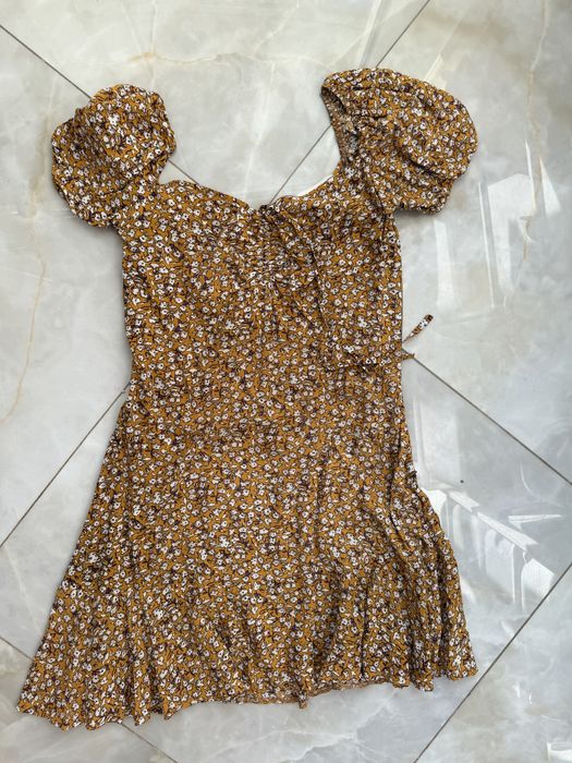 Сукня укр бренду bunny boutique