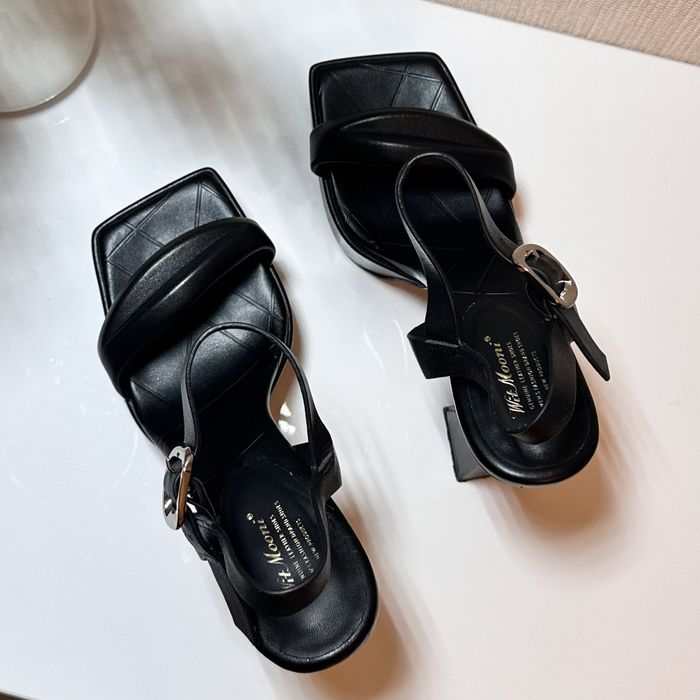 Босоніжки жіночі WitMooni 36р