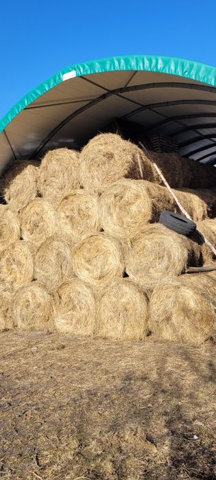 Sprzedam siano !!