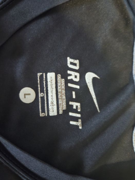 Koszulka Nike L,