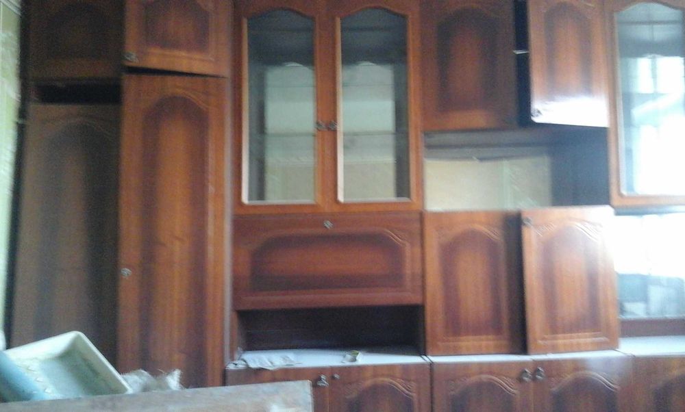 Стінка для вітальні