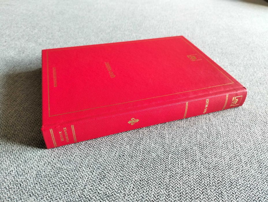Livro "Quo Vadis?" de Henryk Sienkiewicz