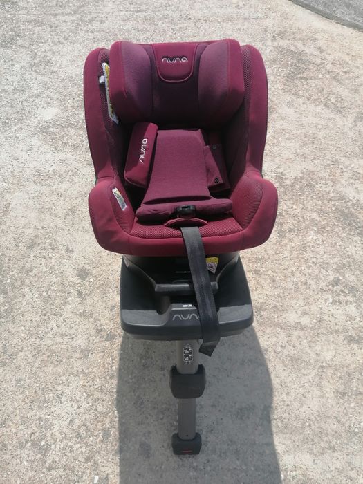 Cadeira auto NUNA