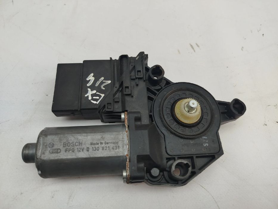 Motor vidro trás direito VOLKSWAGEN Golf VI (5K1)