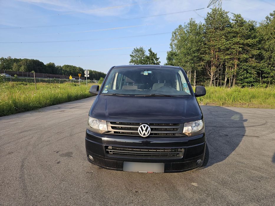 Volkswagen T5