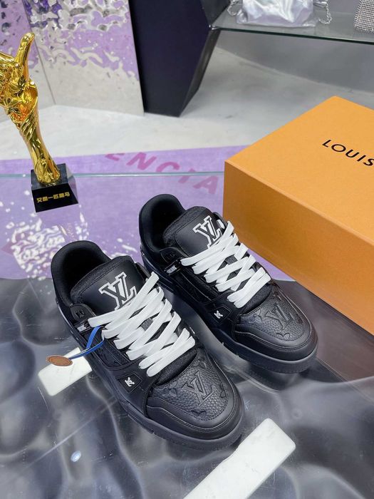 LV Trainer LV Trainer