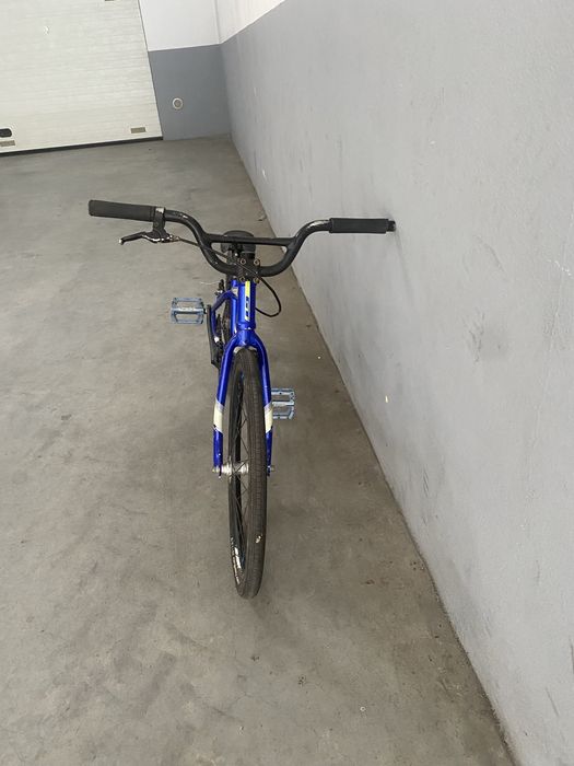 BMX GT Junior pro