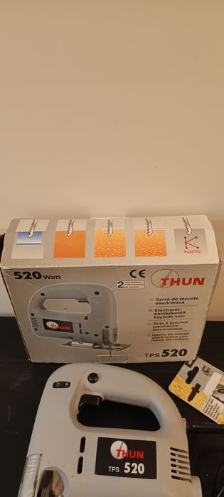 Serra de recortes THUN 520W