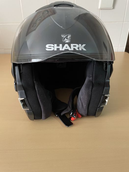 Capacete SHARK Modular Tamanho M