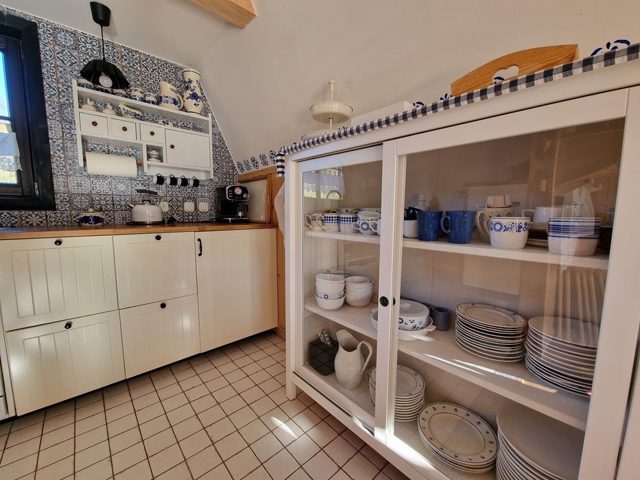 Szczęśliwy Domek- Bieszczady Kalnica k. WETLINY