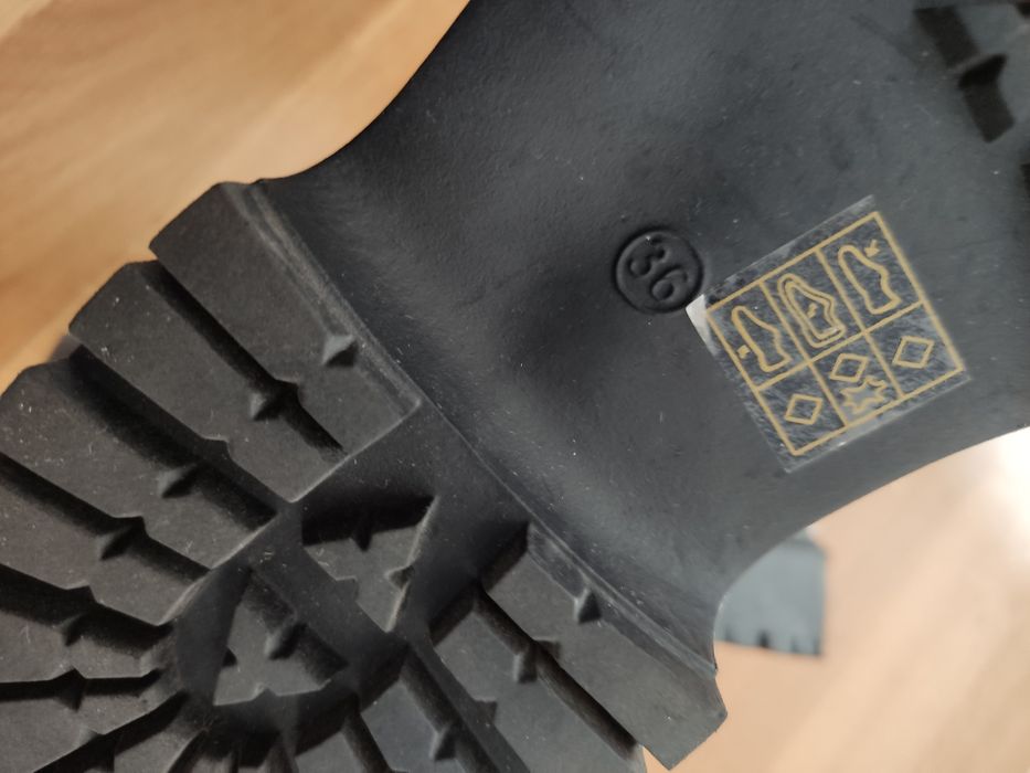 Buty damskie mokasyny rozmiar 36