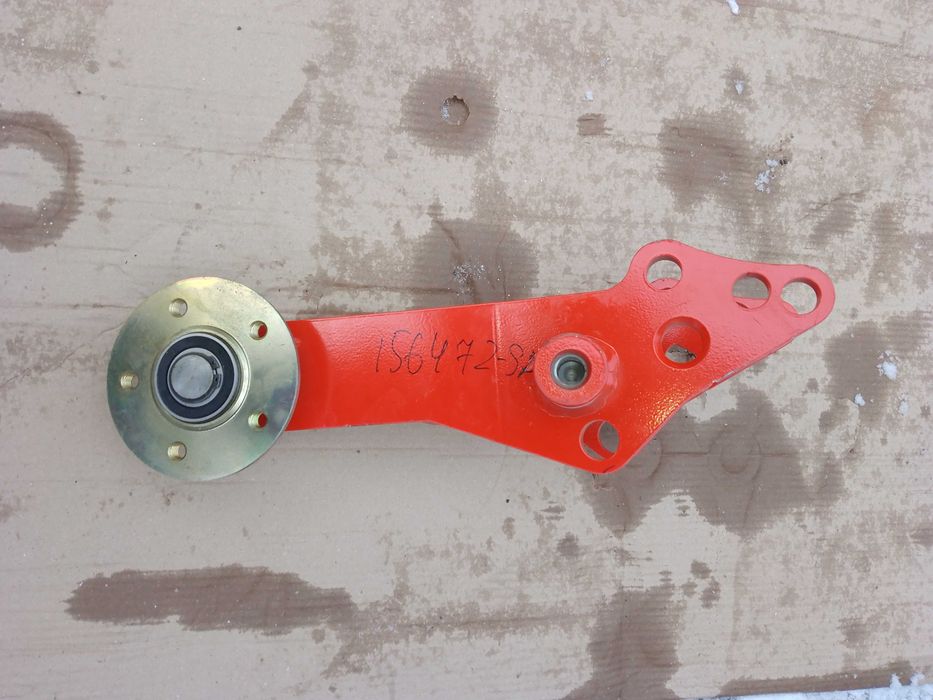 Сівалка Vaderstad 465914 Вадерштад колесо глибини Vaderstad 261003