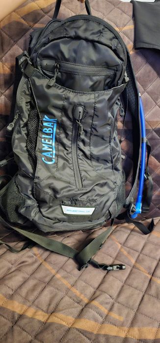 Sprzedam plecak camelbak scudo trail 16 nowynowy