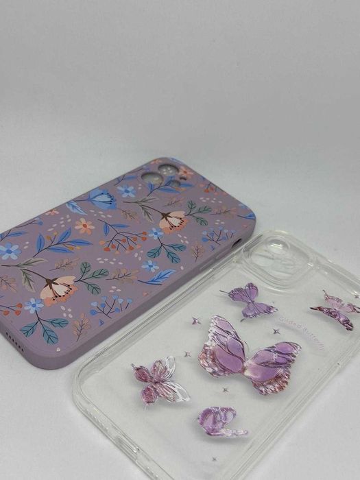 Iphone 11 Zestaw Etui Case Obudowa 2 sztuki kod 1050