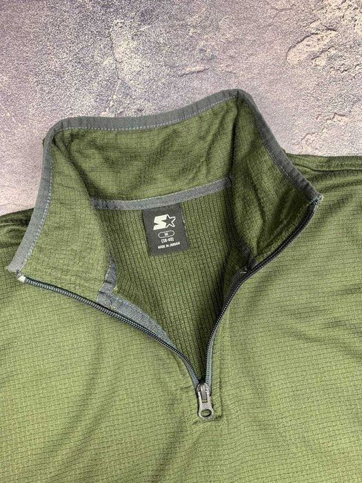 1/3 зіп Starter Оригінал. Розмір M