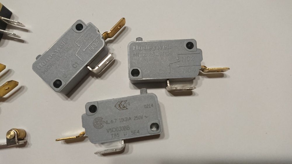 Лампы для кнопок игровых автоматов Т10 12V, микрики