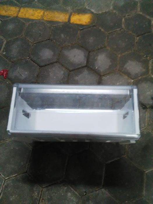 Gavetas para congelador combinado Whirlpool