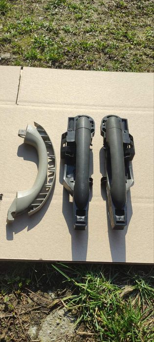 ручка  рено канго кенго мерседес сітан ситан  citan