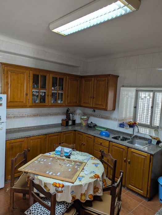 Mobília sala cozinha e quarto