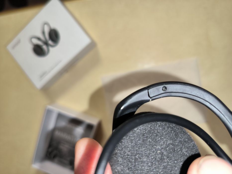 HTOOA Marathon 2 безпровідні блютуз навушники