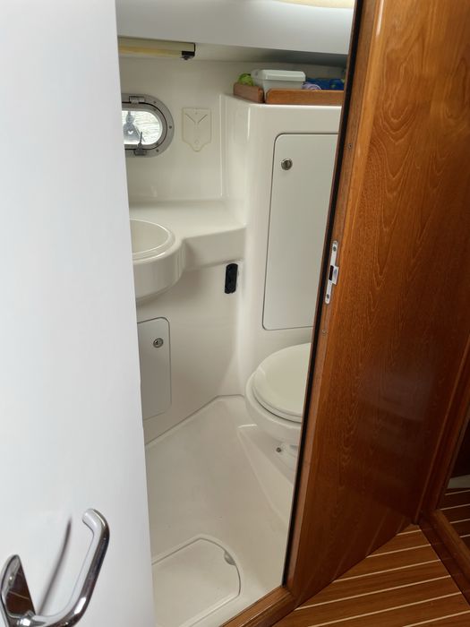 Jacht żaglowy Jeanneau Sun Odyssey 33.1