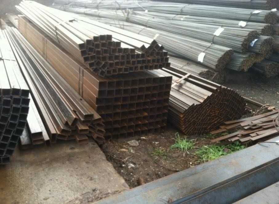 Арматура А400 Профільна профильная труба, уголок металевий лист швелер