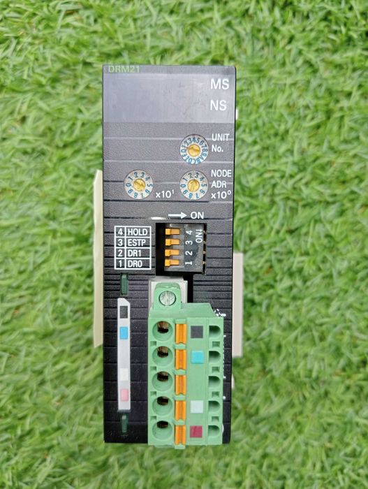Módulo Omron CJ1W DRM21