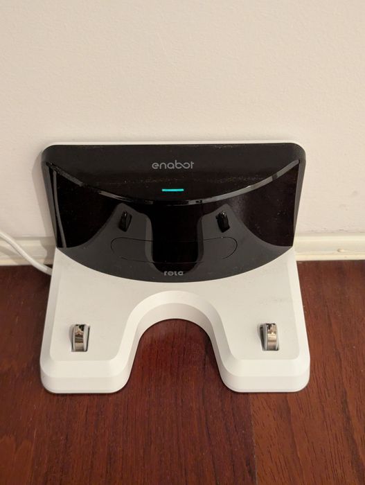 Enabot Rola, Robot de companhia para cão ou gato