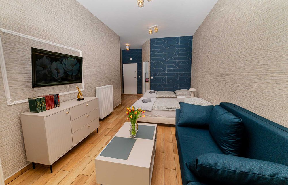 Apart Centrum Stargardu