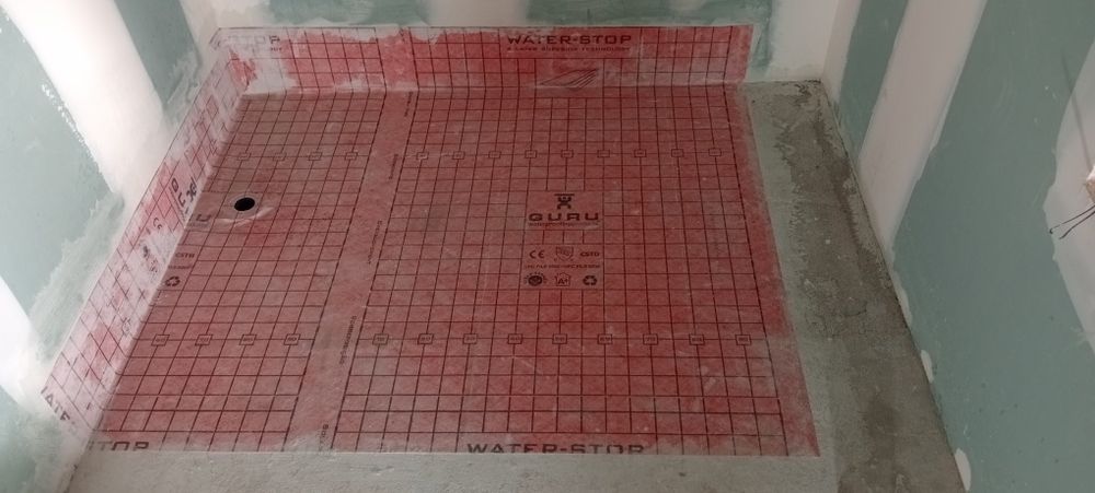 Pintura de Remodelação
