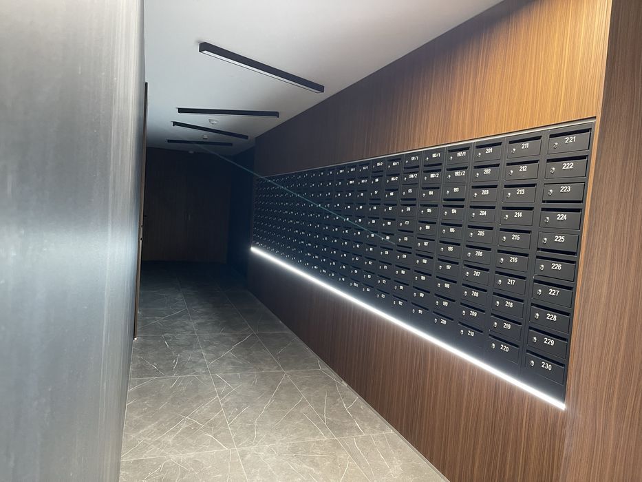 Продаж 3к кв 101.34 м2в ЖК Nordica RESIDENC