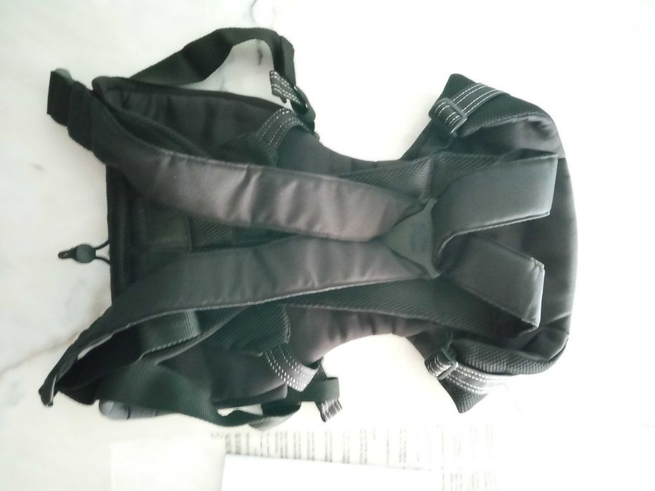 Marsúpio CHICCO EasyFit - Desde o nascimento - Até 9 kg