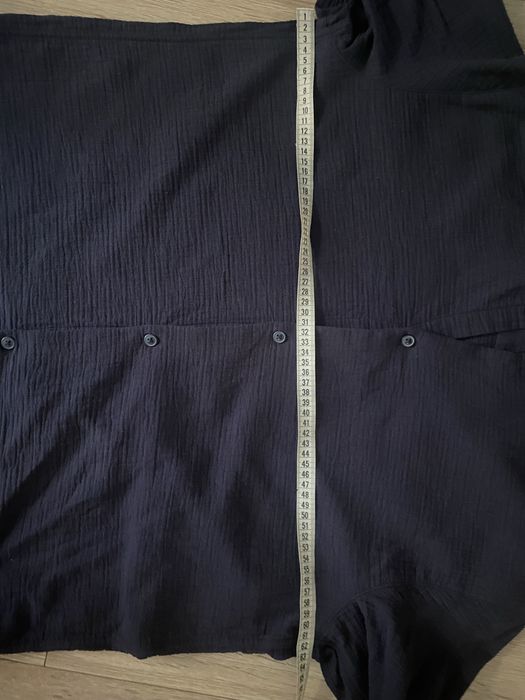 Чоловіча сорочка H&M